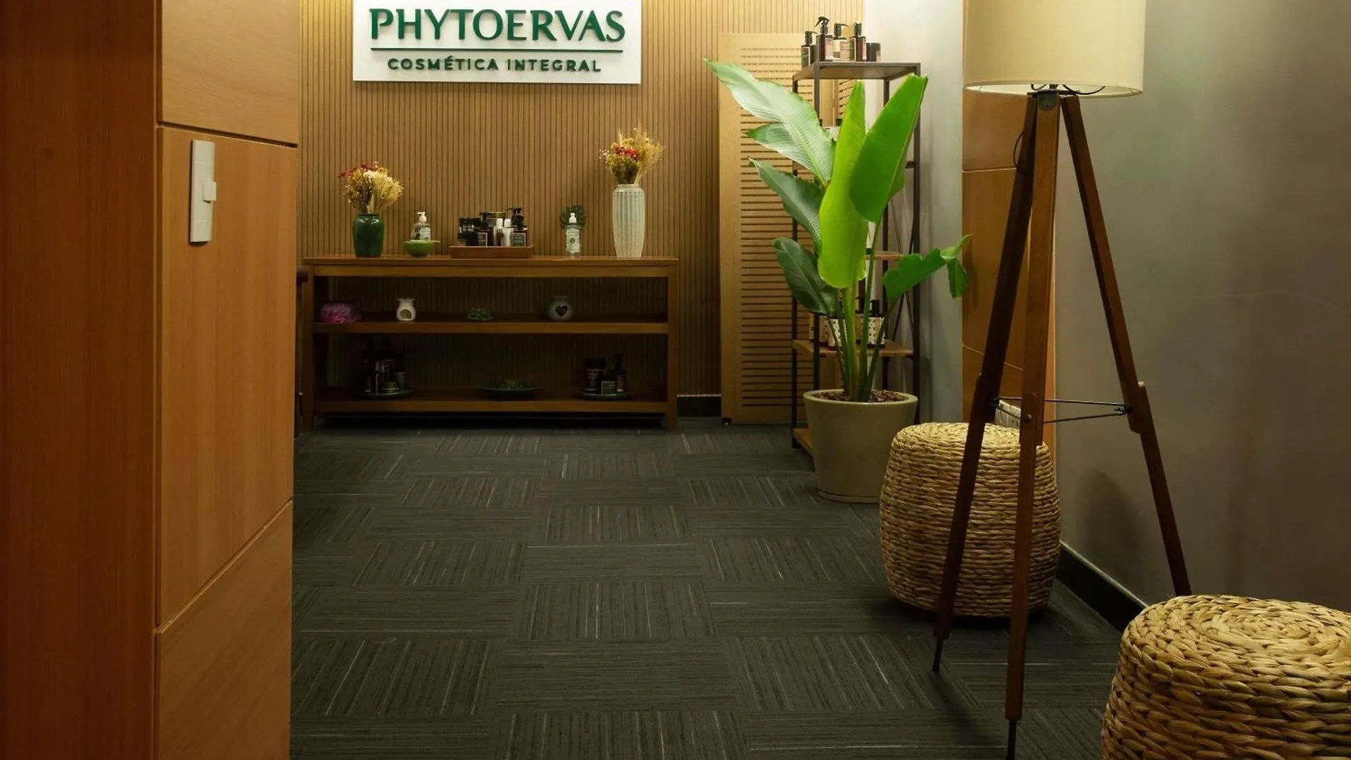 Novotel Sao Paulo Morumbi