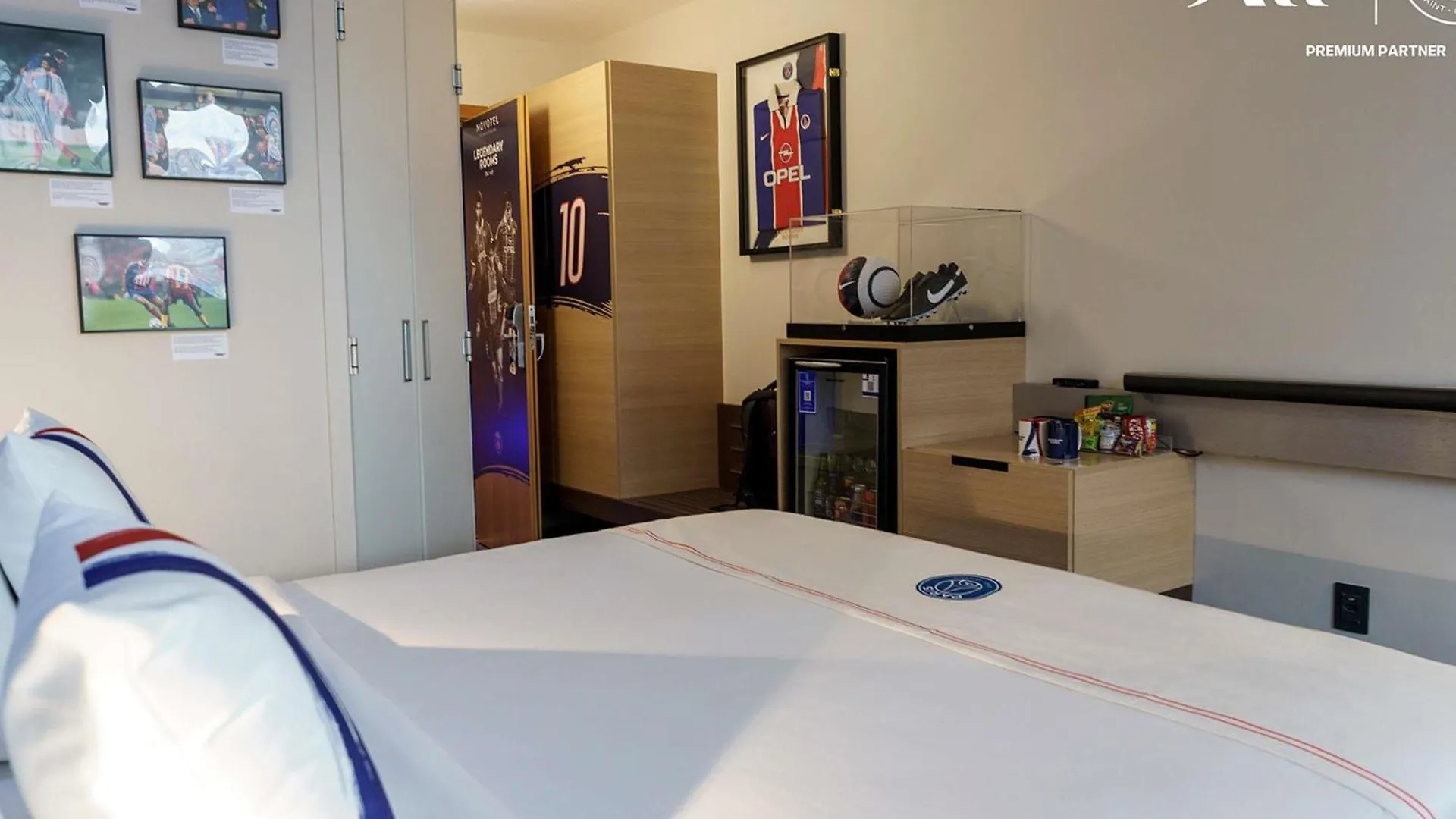 Novotel Sao Paulo Morumbi