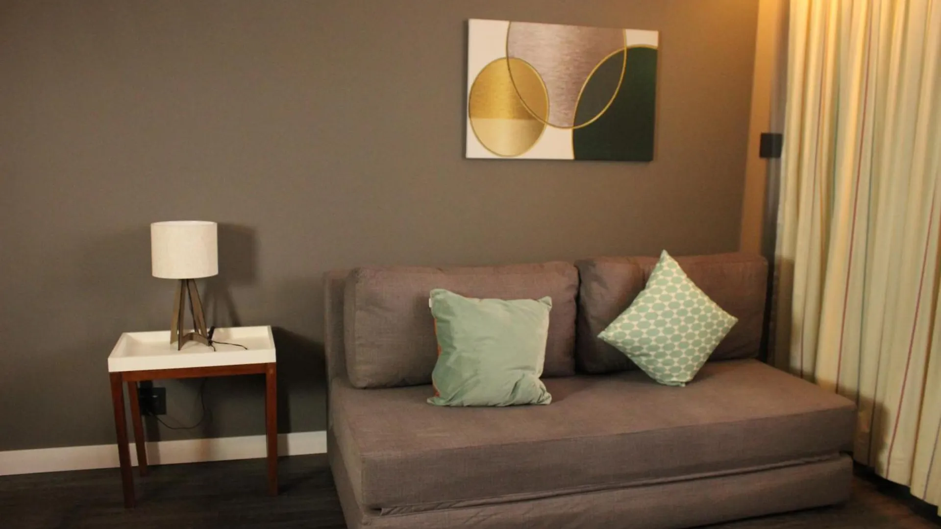 Novotel Sao Paulo Morumbi Hotel
