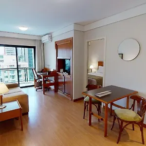 4* Hotel Estanplaza Nacoes Unidas
