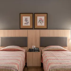 3* Hotel Delplaza Timbiras