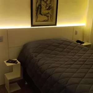 4* Appart hôtel Tsue The Palace Flats