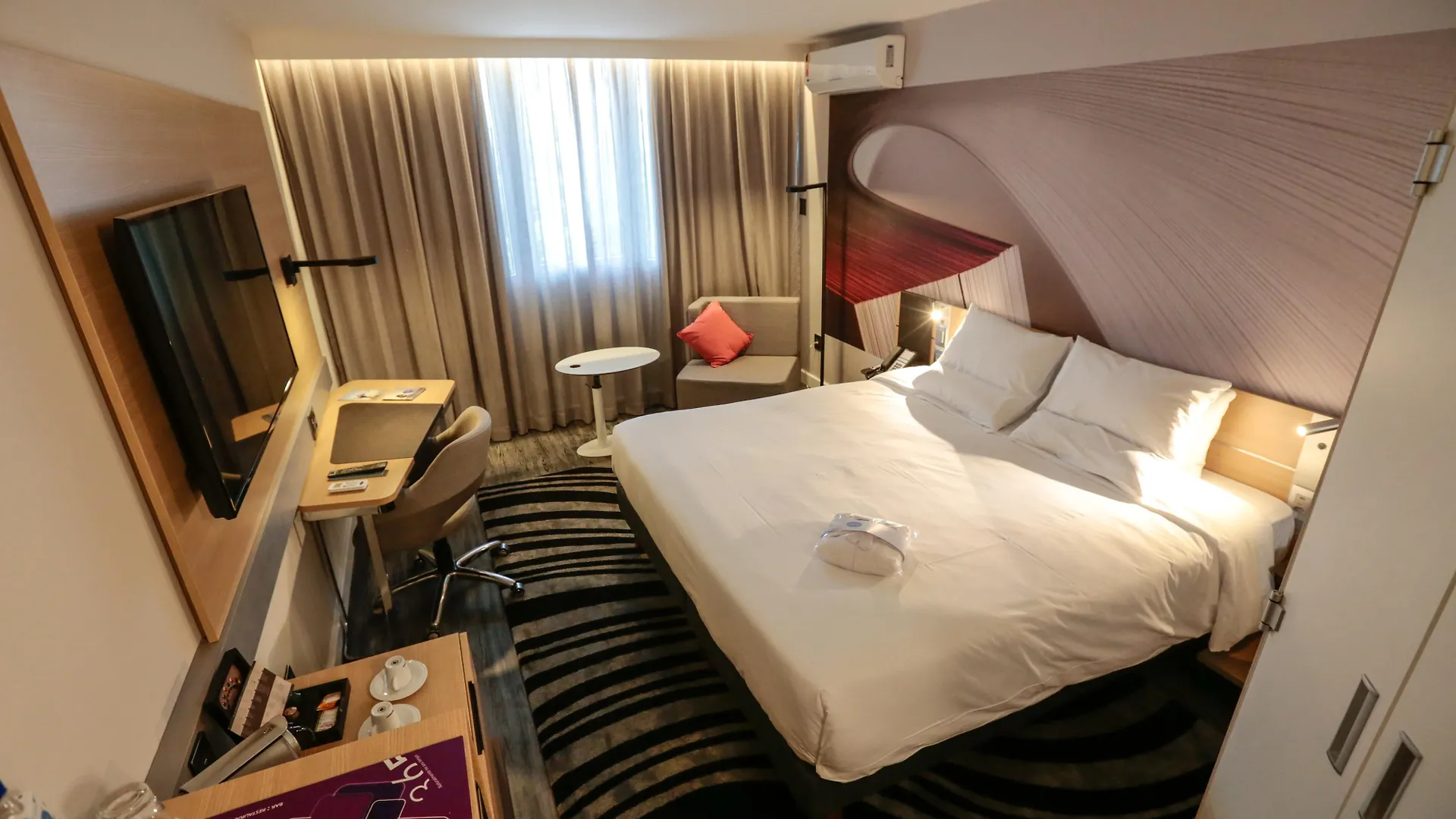 Novotel Sao Paulo Morumbi
