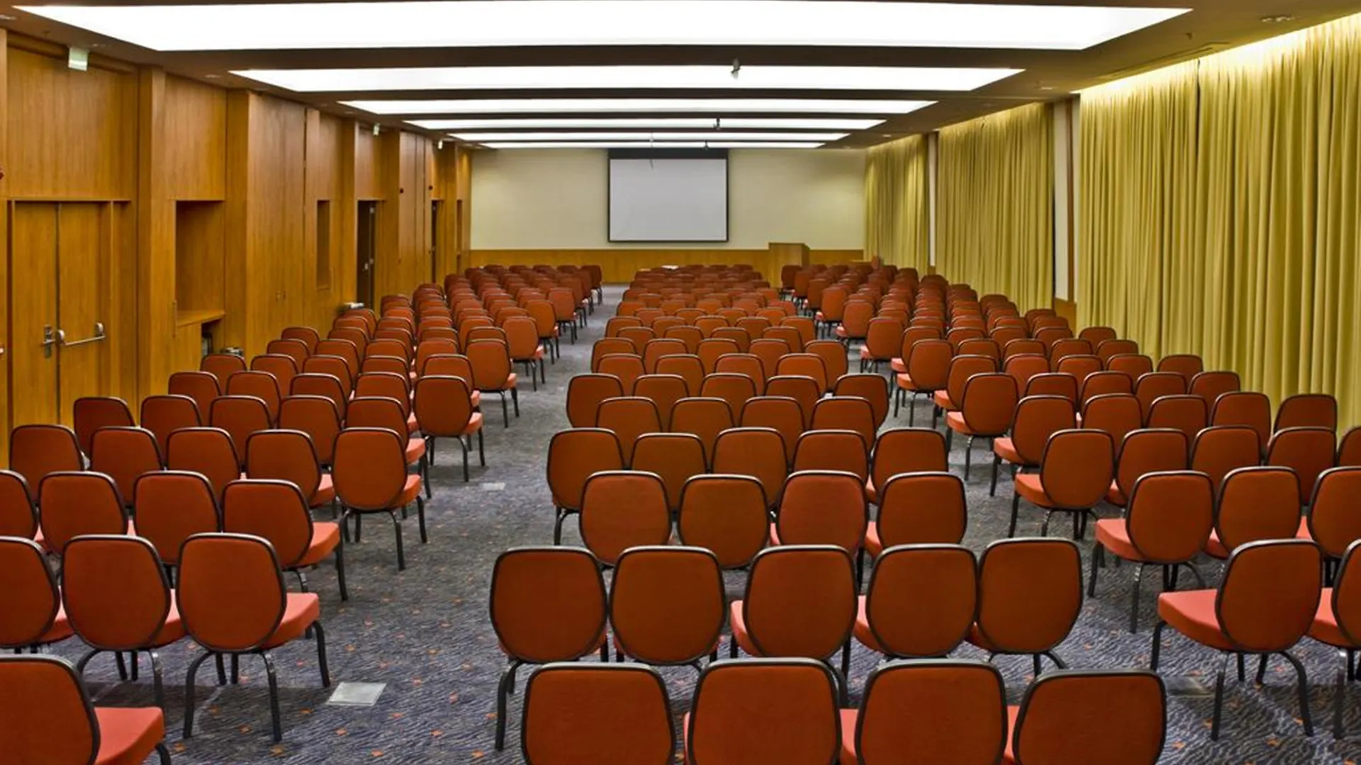 Hotel Novotel Sao Paulo Morumbi