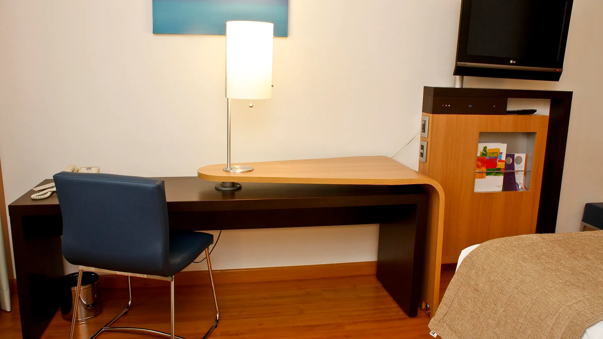 Novotel Sao Paulo Morumbi 4*,