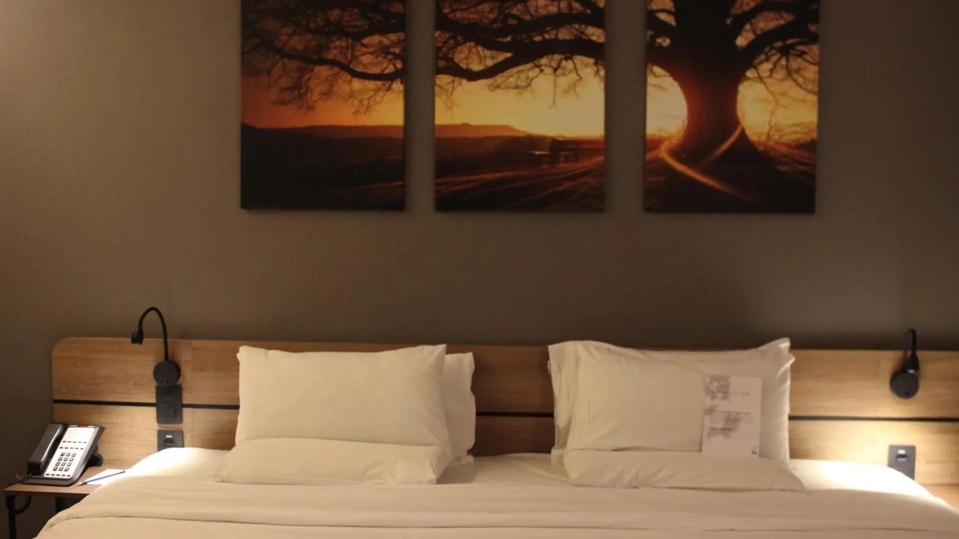 Novotel Sao Paulo Morumbi 4*,  Brazil