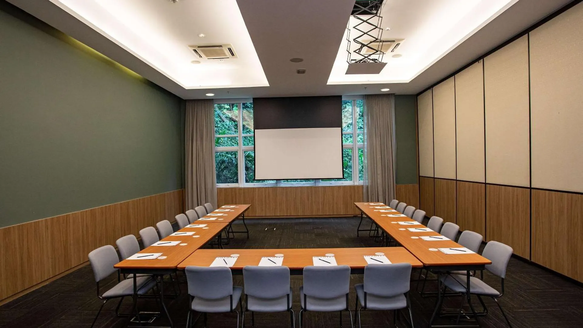 Novotel Sao Paulo Morumbi