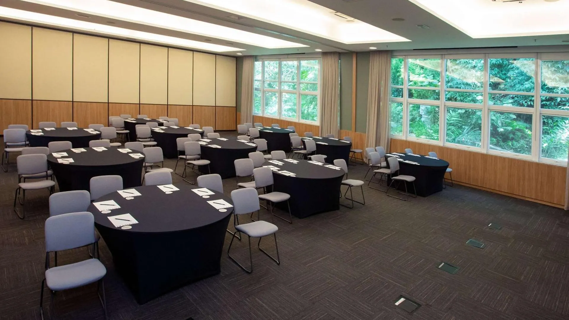 Novotel Sao Paulo Morumbi 4*,